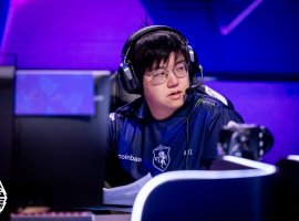 Тренер Liquid по Dota 2 пообещал уничтожить Tundra ради принципиальной битвы Parker и HEROIC - изображение 1