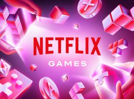 В Netflix намерены усилить игровое направление - изображение 1