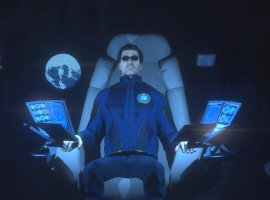 Shadow Warrior 3, Serious Sam 4, Carrion и другие: что показали на Devolver Direct - изображение 1