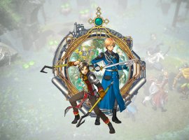 Eiyuden Chronicle за два дня собрала более двух миллионов долларов - изображение 1