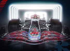 F1 22 и Horizon Forbidden West вновь лидируют в британской рознице - изображение 1