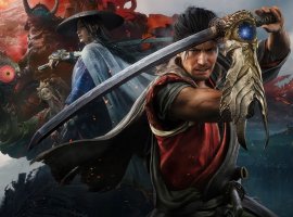 Обзор Onimusha: Way of the Sword — большой переполох в маленьком Киото - изображение 1