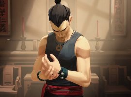 Грядущее обновление к Sifu позволит записывать и редактировать геймплей - изображение 1