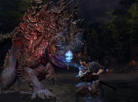 Приключенческий экшен Onimusha: Way of the Sword уже доступен на PC и консолях - изображение 1