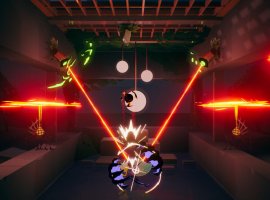 Динамичный сайд-скроллер Possessor (s) издателя Hotline Miami выйдет 11 ноября - изображение 1