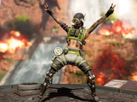 EA радуется успехам Apex Legends, FC Mobile и F1 25, а из Battlefield 6 делает платформу - изображение 1