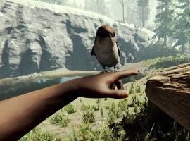 Онлайн The Forest в Steam впервые превысил 100 тысяч игроков - изображение 1