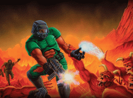 Джон Ромеро выпустил Sigil 2 с новым набором уровней в честь 30-летия Doom - изображение 1