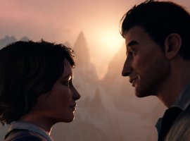 Обзор Syberia: The World Before — Конец всегда наступает - изображение 1