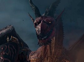 Dragons Dogma 2 и South Park потеряли высокие позиции в чарте розницы Британии - изображение 1