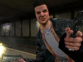 Ретро-обзор. Max Payne (2001) - изображение 1