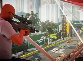 Авторы Hitman 3 рассказали об обновлениях до начала лета с новыми испытаниями - изображение 1