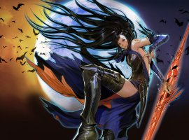 Состоялся релиз сборника Castlevania Dominus Collection с играми серии с Nintendo DS - изображение 1