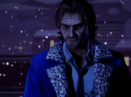 Telltale отпраздновала своё 20-летие скриншотами The Wolf Among Us 2 - изображение 1