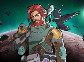 Авторы популярного симулятора колонии RimWorld тизерят новый контент - изображение 1