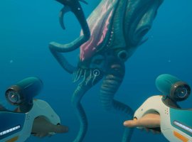 Все биомоды в Subnautica 2 — где найти и как открыть - изображение 1