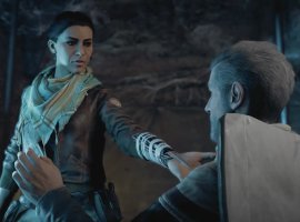 Ubisoft хочет рассказывать основной метасюжет Assassin's Creed через Infinity - изображение 1