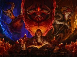 Diablo 4 — как получить Факел Адского Пламени в 15 сезоне - изображение 1