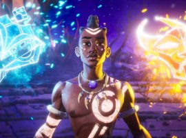 Авторы Tales of Kenzera Zau выпустили трейлер и короткометражку Абубакара Салима - изображение 1