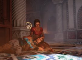 Ремейк Prince of Persia: The Sands of Time не отменили, просто отложили - изображение 1