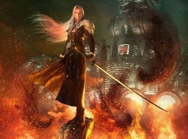 Вышел финальный трейлер ремейка Final Fantasy VII - изображение 1