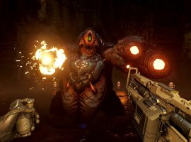 Впечатления от Doom VFR. Не всё так просто - изображение 1