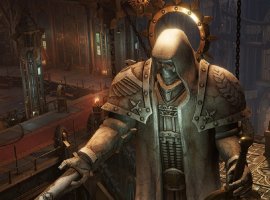Warhammer 40,000: Rogue Trader получила огромное обновление с новым предметами и талантами - изображение 1