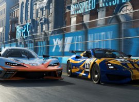 Журналисты поделились превью и геймплеем The Crew Motorfest - изображение 1