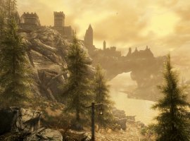 Ветеран Bethesda призвал не ждать от The Elder Scrolls 6 необычных идей - изображение 1