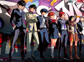 Persona 6 могут выпустить к 2026 году - изображение 1