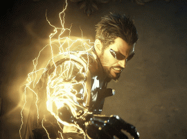 В Steam подорожали игры серий Deus Ex и Red Faction - изображение 1