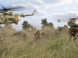 Тактический шутер Arma Reforger вышел из раннего доступа на Xbox Series и PC - изображение 1