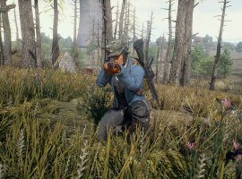Игроки провели в Playerunknown's Battlegrounds почти 26 тысяч лет - изображение 1