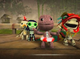 Новую игру создателей LittleBigPlanet, Tearaway и Dreams могут представить в 2027 году - изображение 1