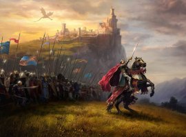 King’s Bounty II: почему это выглядит плохо - изображение 1