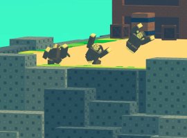 Коды на кристаллы в Survive a Million Monkeys (Roblox) — октябрь 2026 - изображение 1