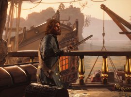 Глава Ubisoft назвал Skull and Bones AAAA-игрой и объяснил ценник в 70 долларов - изображение 1