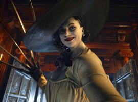 Resident Evil Requiem оценили ниже Resident Evil Village и шестой части по версии Famitsu - изображение 1