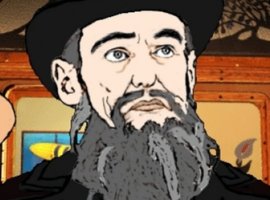 Старые игры на планшетах, подборка вторая - изображение 1