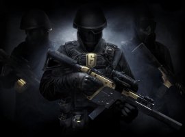 Ubisoft не станет менять Rainbow Six Siege из-за азиатских регламентов - изображение 1