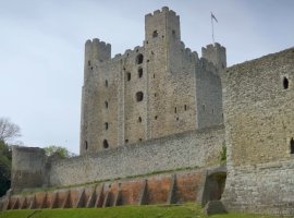 Новую Stronghold анонсируют на этой неделе — смотрим небольшой тизер - изображение 1