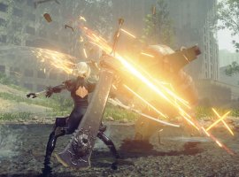 Создатель NieR: Automata напугал фанатов и призвал не покупать вещи с его «автографами» - изображение 1