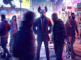 Том Хендерсон заявил об отсутствии у Ubisoft планов на новые игры серии Watch Dogs - изображение 1