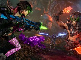 ARC Raiders с GTA 5 и Borderlands 4 вошли в топ игр по выручке в Epic Games Store за 2025 - изображение 1