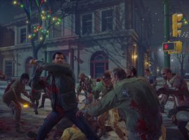 Утечка: в сети появилась информация о дате выхода Dead Rising 4 - изображение 1