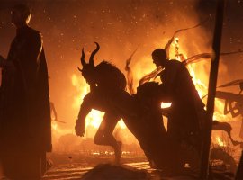 Blizzard неожиданно анонсировала Diablo 5 — что известно о продолжении серии - изображение 1