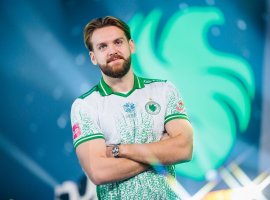Рифлер Falcons по Counter-Strike 2 сравнил выступления команды на двух последних турнирах - изображение 1