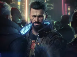 У CD Projekt Red сейчас нет планов на обновление Cyberpunk 2077 для PS5 Pro - изображение 1