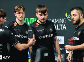 BIG стала первым финалистом на Fall EU Showdown по CS:GO - изображение 1
