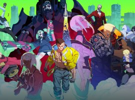 Руководители CD Projekt рассказали о предательской ностальгии и глобальных амбициях - изображение 1